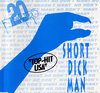 Short Dick Man