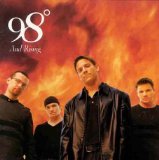 Because of You (Hex Hector dance mix)
