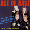 Don't Turn Around (The Aswad mix)