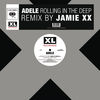 Rolling in the Deep