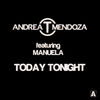 Today Tonight (Josh Feedblack remix)