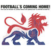 Three Lions '98 (karaoke version)