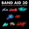 Do They Know It's Christmas? (live, 1985: Live Aid)