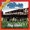La Banda El Recodo llego