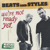 Come On (feat. Reds Wonder & Sista' Cherine)