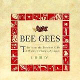 Bee Gees' 1st