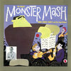 The Legend of Spookley the Square Pumpkin (Dramatic reading by Bobby "Monster Mash" Pickett)