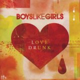 Love Drunk