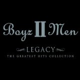 Step On Up (Boyz II Men Cover)