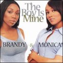 The Boy Is Mine (feat. Monica)