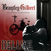 Brantley Gilbert "Up Close" (video interview)