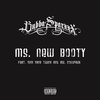 Ms. New Booty (dirty)