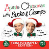 The Christmas Bob Bloopers