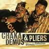 Chaka Demus