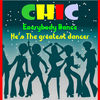 Dance Dance Dance