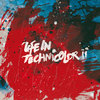 Life in Technicolor ii (live)