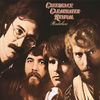 Creedence Clearwater Revival / Pendulum