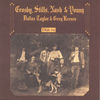 Teach (Crosby, Stills, Nash & Young vs. Tony Rebel)