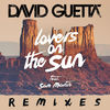 Lovers on the Sun