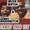 Baby (You've Got What It Takes) - Washington, Dinah / Benton, Brook