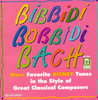 Bella Notte / Lady and the Tramp (Satie)