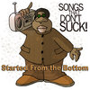Started From the Bottom
