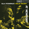 Summertime (Billie Holiday version)