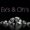 Ex's & Oh's