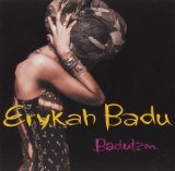 Southern Gul Erykah Badu