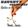 Naughty Christmas (Goblin in the Office)