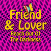 Reach Out of the Darkness
