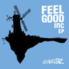 Feel Good Inc (feat. De La Soul)