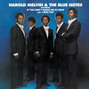 The Bluenotes