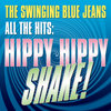 Shakin' Blue Jeans Keurspel: Hippy Hippy Shake