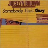 Somebody Else's Guy