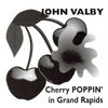 Cherry POPPIN' in Grand Rapids