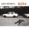 Big Yellow Taxi: Joni Mitchell