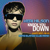 Knock You Down (radio version)