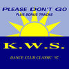 Please Don't Go (Sunshine mix)