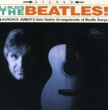 While My Guitar Gently Weeps
