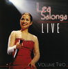 Lea Salonga
