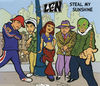 Steal My Sunshine
