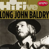 Long John Baldry Interview