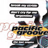Don't Cry for Me Argentina (Miami mix)