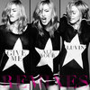 Give Me All Your Luvin' (Nicky Romero remix)