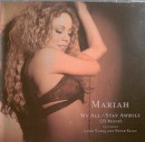 Against All Odds (Take a Look at Me Now) (Mariah Only version)