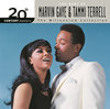 Ain't No Mountain High Enough (feat. Tammi Terrell)