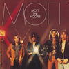 Ballad of Mott the Hoople