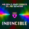 Invincible (instrumental)