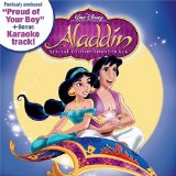 A Whole New World (Aladdin's Theme)